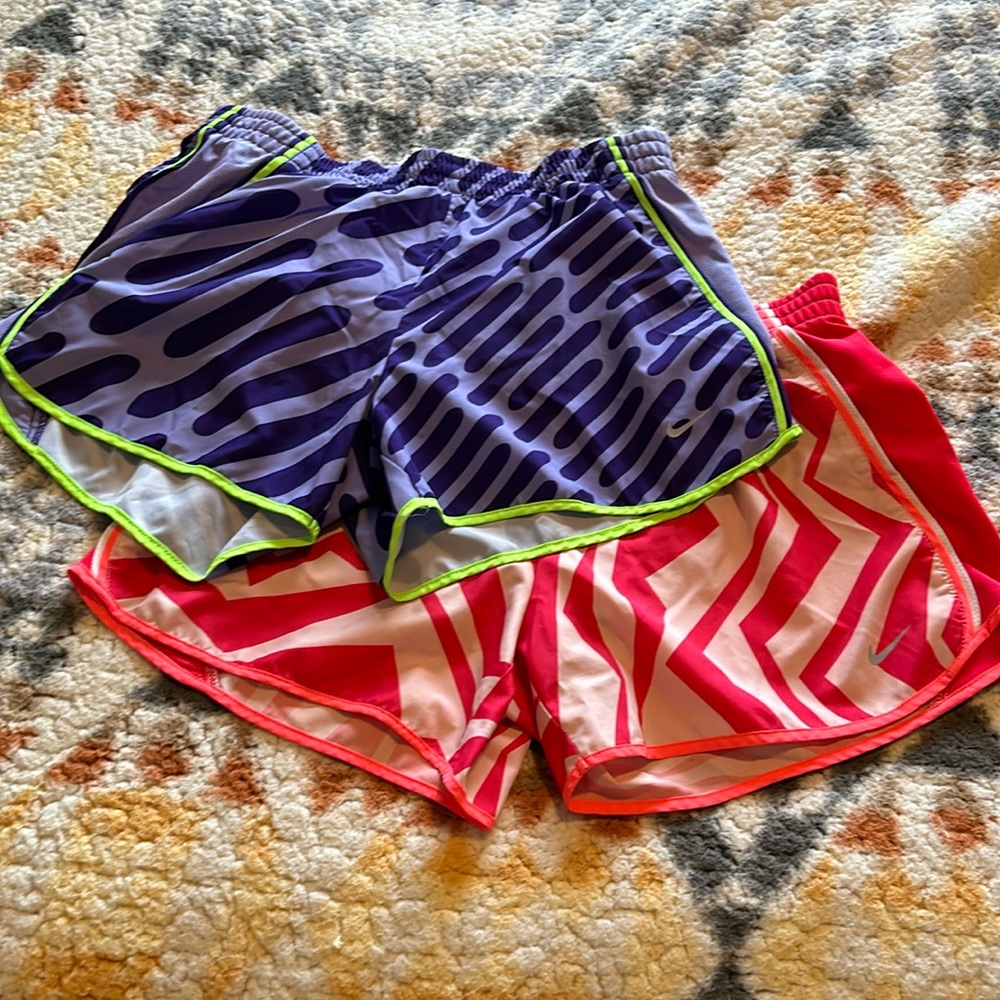 Nike Dry Fit Shorts